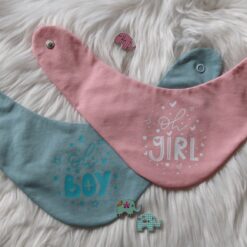 Goldmarie Plotterdatei im Skandinavischen Stil - Oh Baby