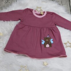 Plotterdatei Feenbär Lotti