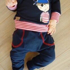 Plotterdatei Pirat OSCAR