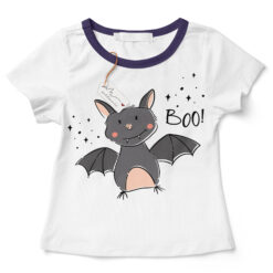 Goldmarie Plotterdatei Fledermaus