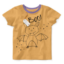 Goldmarie Plotterdatei Fledermaus