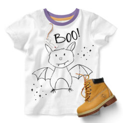 Goldmarie Plotterdatei Fledermaus