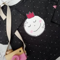 Goldmarie Plotterdatei Mond