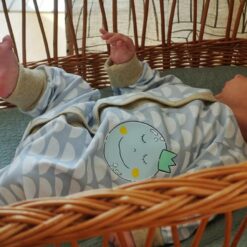 Goldmarie Plotterdatei Mond