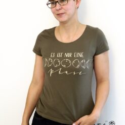 Goldmarie Statement Plotterdatei - Es ist nur eine Phase