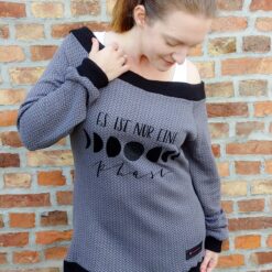 Goldmarie Statement Plotterdatei - Es ist nur eine Phase