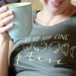 Goldmarie Statement Plotterdatei - Es ist nur eine Phase