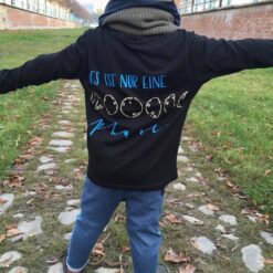 Goldmarie Statement Plotterdatei - Es ist nur eine Phase