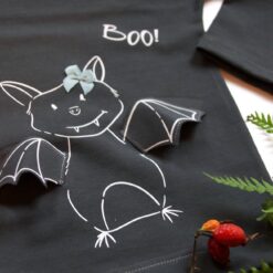 Plotterdatei Fledermaus by Goldmarie