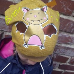 Plotterdatei Fledermaus by Goldmarie