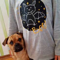 Goldmarie Plotterdatei Fledermaus