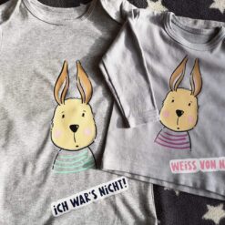 Goldmarie Plotterdatei Hase