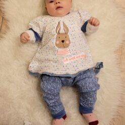 Goldmarie Plotterdatei Hase