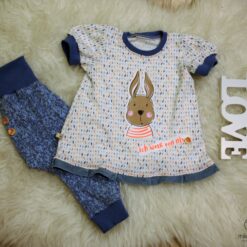 Goldmarie Plotterdatei Hase