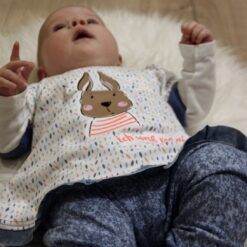 Goldmarie Plotterdatei Hase