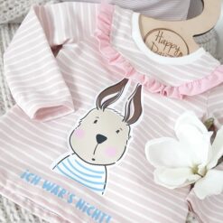 Goldmarie Plotterdatei Hase