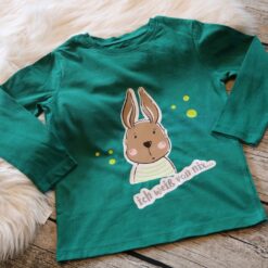 Goldmarie Plotterdatei Hase