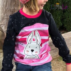 Goldmarie Plotterdatei Hase