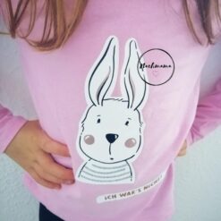 Goldmarie Plotterdatei Hase