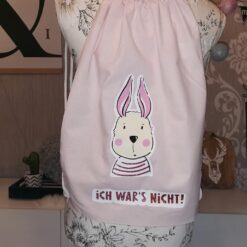 Goldmarie Plotterdatei Hase