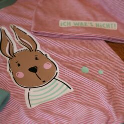 Goldmarie Plotterdatei Hase