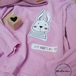 Goldmarie Plotterdatei Hase