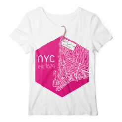 Goldmarie Plotterdatei NYC