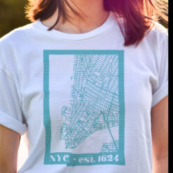 Goldmarie Plotterdatei NYC