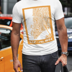 Goldmarie Plotterdatei NYC