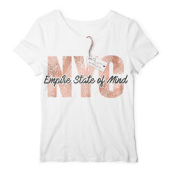 Statement Plotterdatei New York City