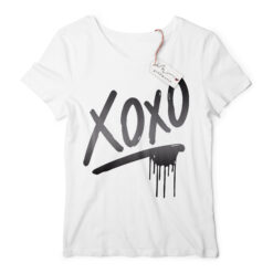 Goldmarie Plotterdatei XOXO