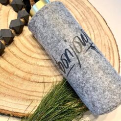 Goldmarie Plotterdatei Bonjour