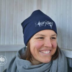 Goldmarie Plotterdatei Bonjour