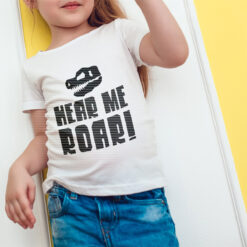 Goldmarie Plotterdatei Hear me Roar