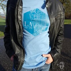 Goldmarie Plotterdatei LA