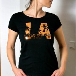 Goldmarie Plotterdatei LA