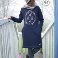 Goldmarie Plotterdatei Oh la la