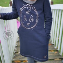 Goldmarie Plotterdatei Oh la la