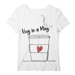 Goldmarie Plotterdatei Kaffeeliebe