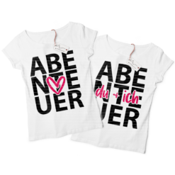 GOLDMARIE Plotterdatei - Abenteuer Liebe