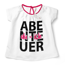 GOLDMARIE Plotterdatei - Abenteuer Liebe