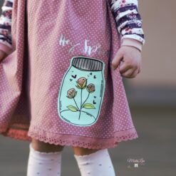 GOLDMARIE Plotterdatei - Hey Spring