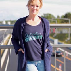 HELLO GOLDMARIE Plotterdatei - Destination Anywhere