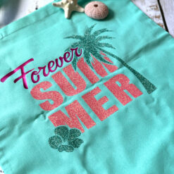 HELLO Goldmarie Plotterdatei - Forever Summer