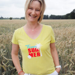 HELLO Goldmarie Plotterdatei - Forever Summer