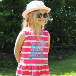 HELLO Goldmarie Plotterdatei - Forever Summer