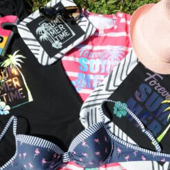 HELLO Goldmarie Plotterdatei - Forever Summer