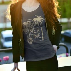 HELLO GOLDMARIE Plotterdatei - Summertime