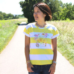 HELLO Goldmarie Plotterdatei - Summer Time