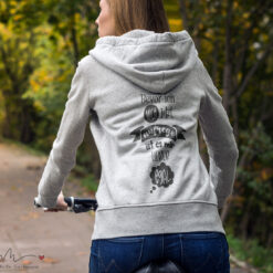 HELLO GOLDMARIE Plotterdatei - Bevor ich mich jetzt aufrege ist es mir lieber egal